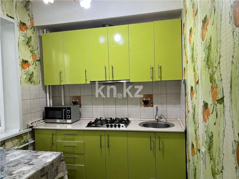 Продажа 1-комнатной квартиры, 34 м² - Недвижимость в Алматы - страница 10 фото 2 из 4