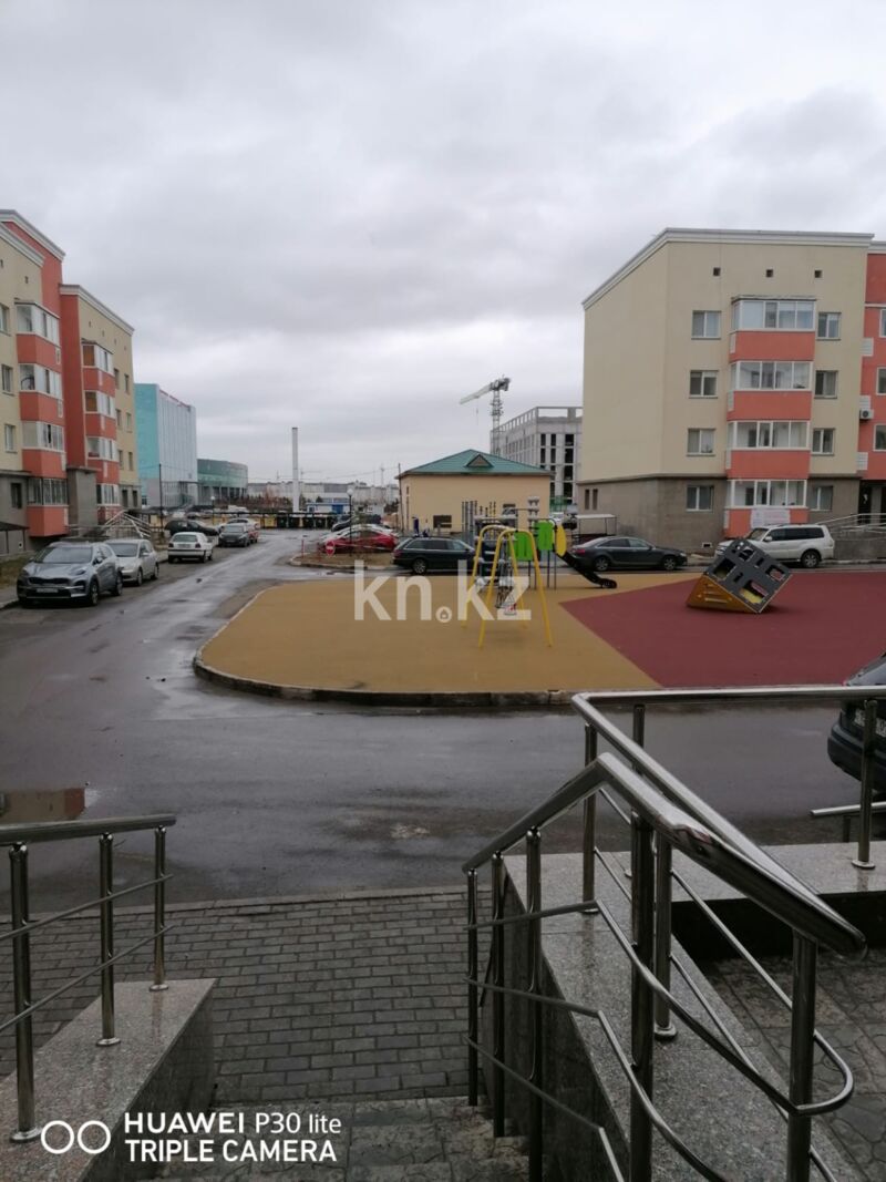 Продажа 3-комнатной квартиры, 73 м² - Продажа квартир в кирпичном доме в Астане - страница 91 фото 10 из 13