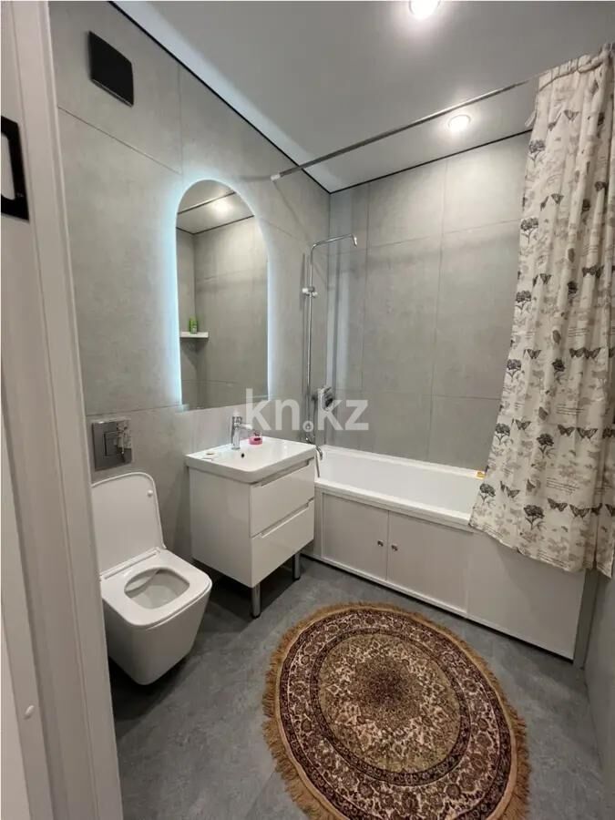 Продажа 3-комнатной квартиры, 84 м² - Продажа трехкомнатных квартир в монолитном доме в Алматы - страница 4 фото 6 из 8