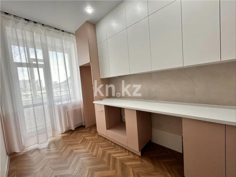 Продажа 1-комнатной квартиры, 32 м² - Продажа однокомнатных квартир в р-не Сарайшык Астаны - страница 23 фото 2 из 3