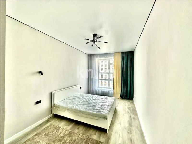 Продажа 3-комнатной квартиры, 66 м² - Продажа трехкомнатных квартир в монолитно-каркасном доме в Казахстане - страница 111 фото 2 из 5
