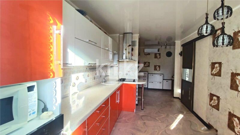 Продажа 3-комнатной квартиры, 70 м² - Продажа трехкомнатных квартир в Темиртау - страница 16 фото 13 из 21