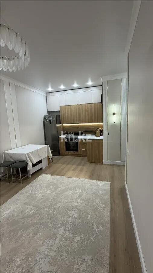 Продажа 2-комнатной квартиры, 42 м² - Продажа двухкомнатных квартир в кирпичном доме в Казахстане фото 3 из 5