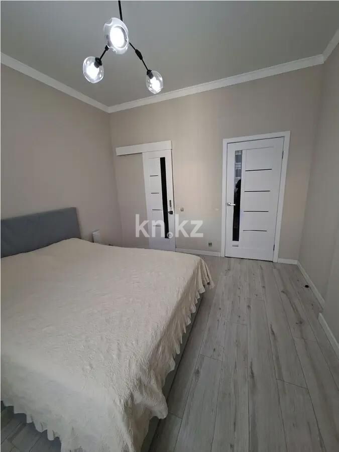 Продажа 2-комнатной квартиры, 48 м² - Продажа квартир от собственников в Астане - страница 7 фото 3 из 7