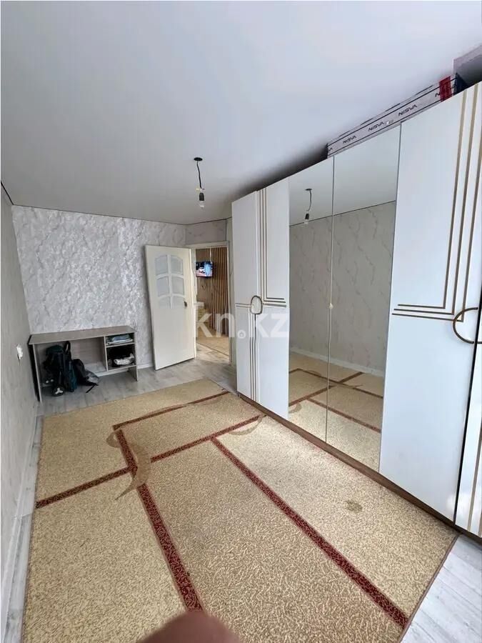 Продажа 3-комнатной квартиры, 62.2 м² - Продажа квартир в панельном доме в Астане - страница 15 фото 3 из 5