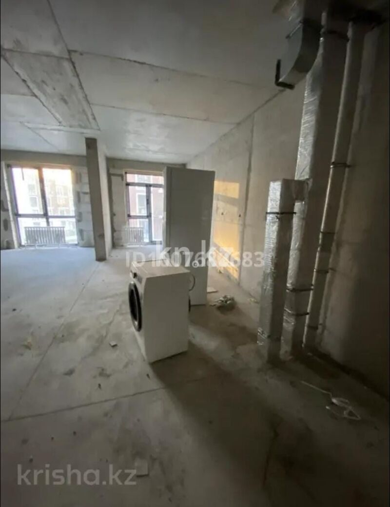 Продажа 2-комнатной квартиры, 51 м² - Недвижимость в Алматы фото 7 из 8