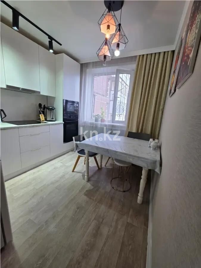 Продажа 3-комнатной квартиры, 64 м² - Продажа трехкомнатных квартир на Юго-Востоке Караганды - страница 18 фото 4 из 8