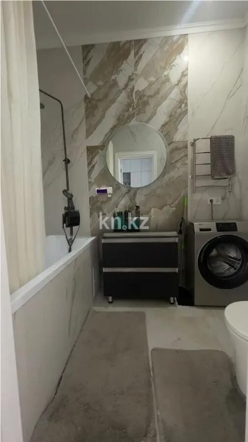 Продажа 2-комнатной квартиры, 48.5 м² - Продажа двухкомнатных квартир в Астане - страница 9 фото 6 из 7