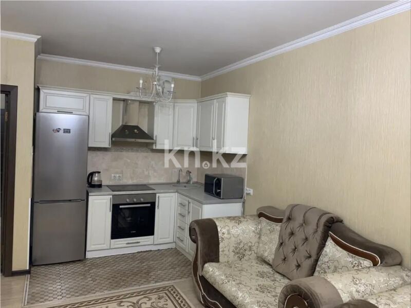 Продажа 2-комнатной квартиры, 73 м² - Продажа двухкомнатных квартир в Алмалинском р-не Алматы - страница 23 фото 3 из 4