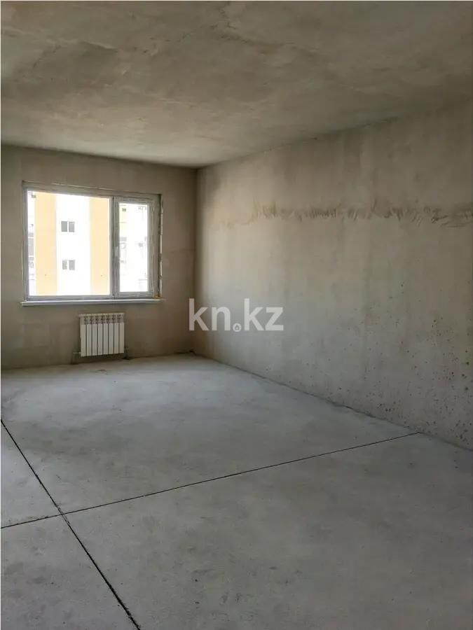Продажа 1-комнатной квартиры, 40 м² - Продажа однокомнатных квартир в Медеуском р-не Алматы - страница 2 фото 1 из 1