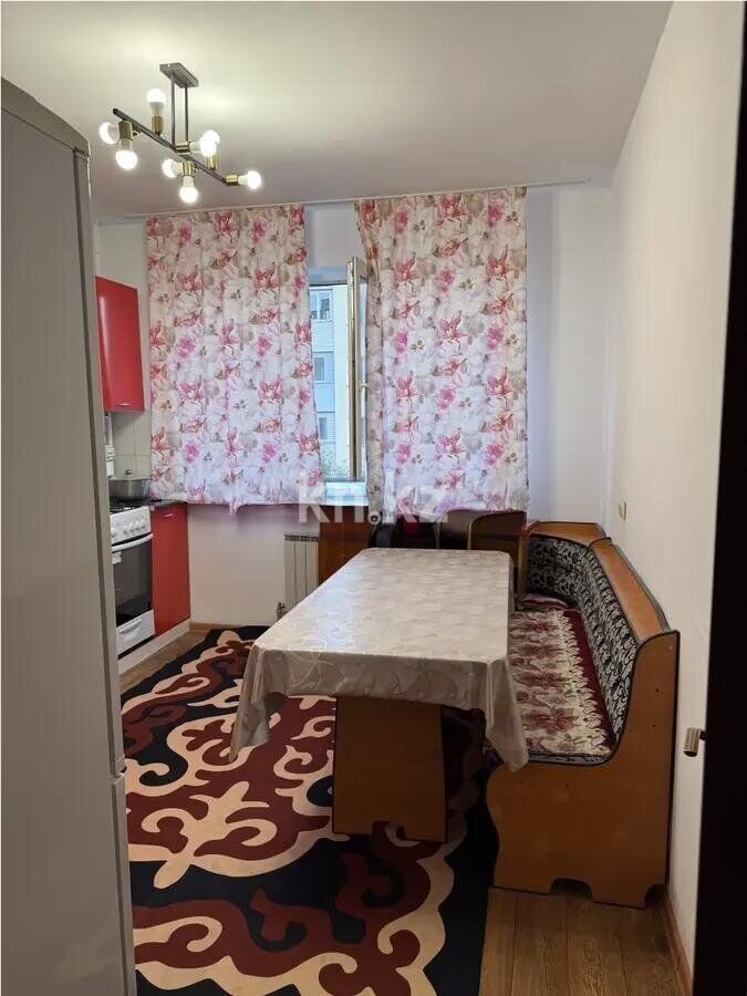 Продажа 3-комнатной квартиры, 75.9 м² - Продажа квартир от собственников в Алматы - страница 3 фото 4 из 6