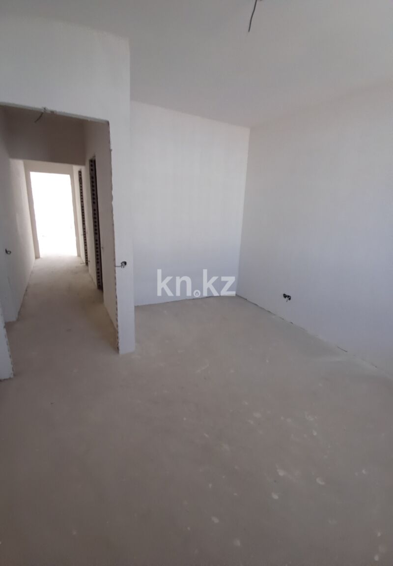 Продажа 3-комнатной квартиры, 87 м² - Продажа трехкомнатных квартир в р-не Сарайшык Астаны - страница 6 фото 13 из 19