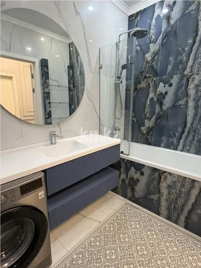 Продажа 3-комнатной квартиры, 97.2 м² - Продажа квартир в блочном доме в Астане - страница 159 фото 3 из 4