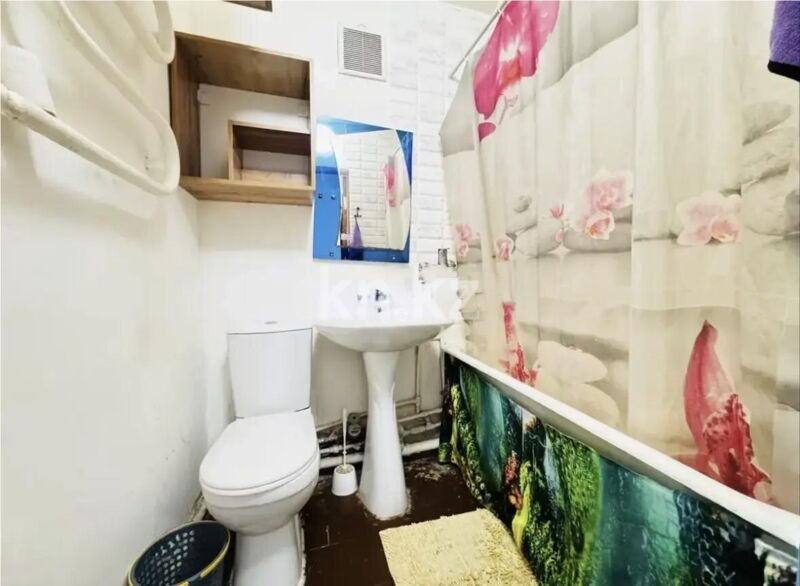 Продажа 1-комнатной квартиры, 30 м² - Недвижимость в Астане - страница 8 фото 4 из 5