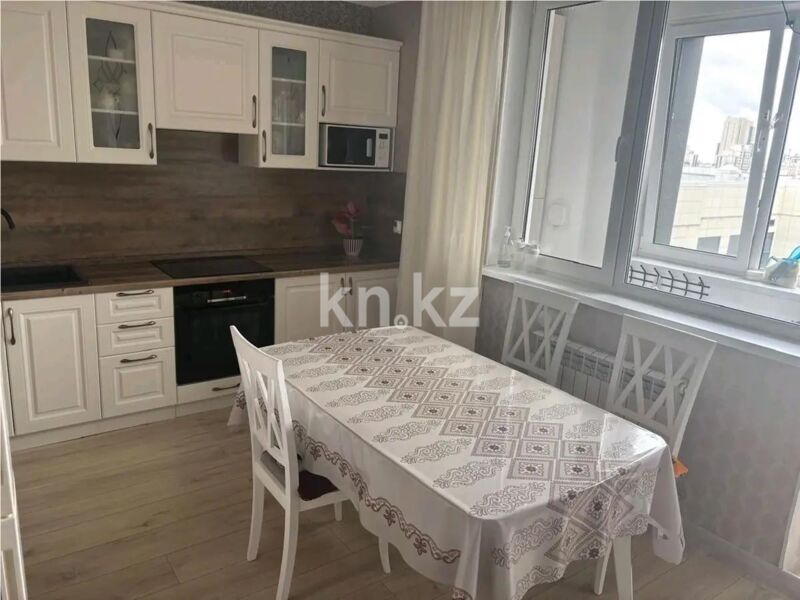 Продажа 3-комнатной квартиры, 85 м² - Продажа квартир в блочном доме в Астане - страница 116 фото 3 из 5