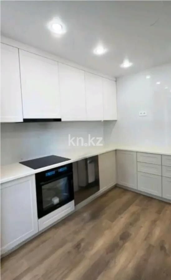 Продажа 3-комнатной квартиры, 84.55 м² - Продажа трехкомнатных квартир от собственников в Казахстане - страница 10 фото 1 из 3