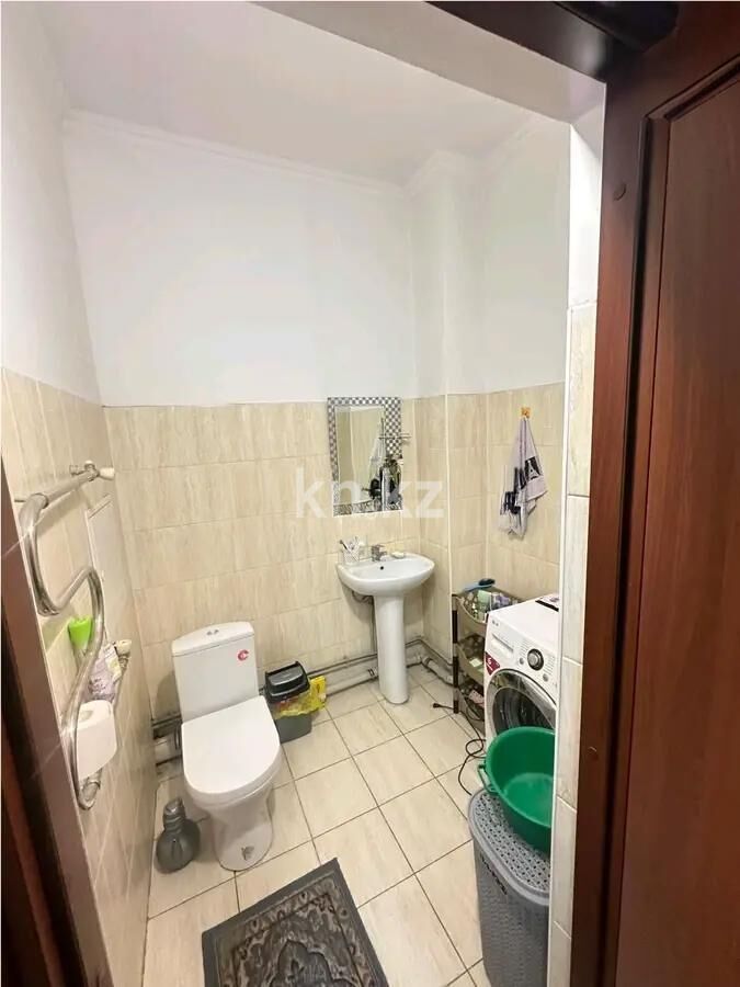 Продажа 3-комнатной квартиры, 106 м² - Продажа трехкомнатных квартир в Бостандыкском р-не Алматы - страница 29 фото 4 из 5
