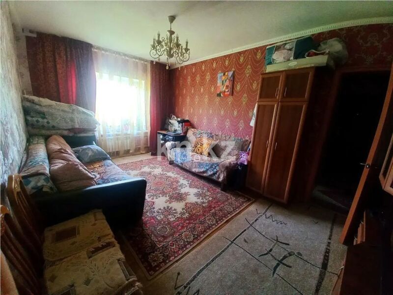 Продажа 2-комнатной квартиры, 54.7 м² - Продажа двухкомнатных квартир в кирпичном доме в Казахстане - страница 123 фото 1 из 6