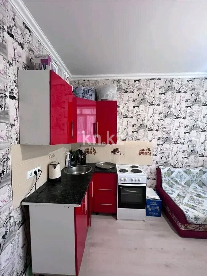 Продажа 1-комнатной квартиры, 43 м² - Продажа квартир от собственников в Астане - страница 23 фото 4 из 7