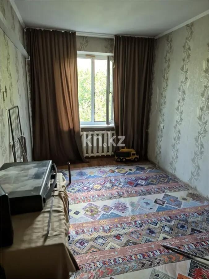 Продажа 3-комнатной квартиры, 56.3 м² - Продажа трехкомнатных квартир в Ауэзовском р-не Алматы - страница 15 фото 3 из 6