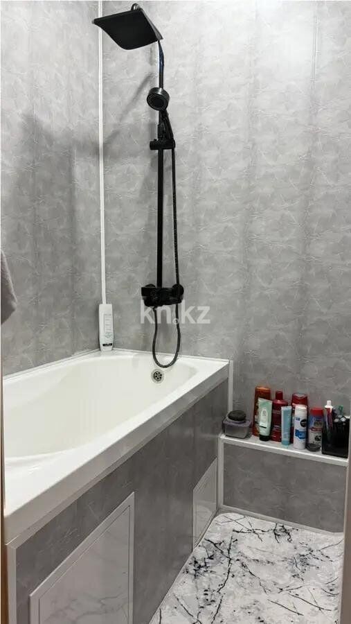 Продажа 1-комнатной квартиры, 29 м² - Продажа однокомнатных квартир в Караганде фото 2 из 3