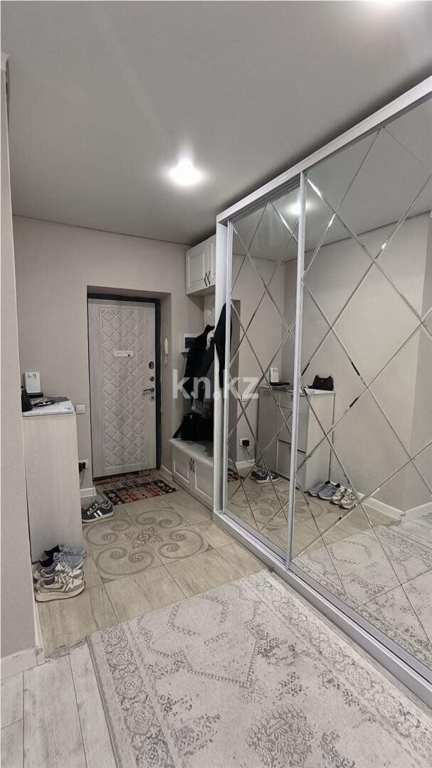 Продажа 3-комнатной квартиры, 94 м² - Продажа недвижимости в Караганде - страница 19 фото 23 из 24