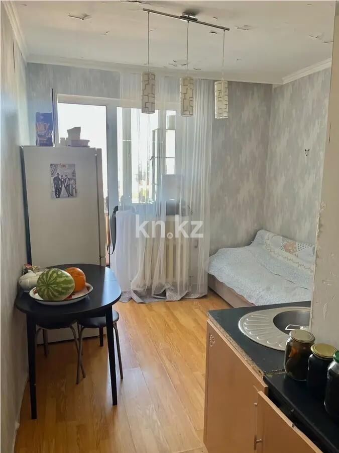 Продажа 1-комнатной квартиры, 39 м² - Продажа однокомнатных квартир в р-не Есиль Астаны - страница 16 фото 1 из 3