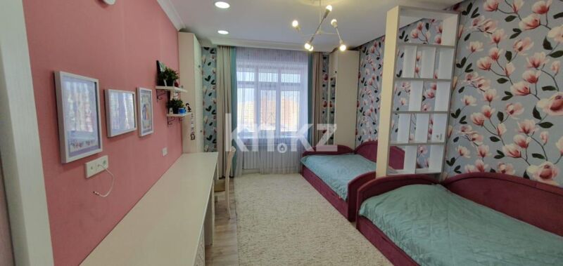 Продажа 5-комнатной квартиры, 150 м² - Продажа пятикомнатных и более квартир в кирпичном доме в Казахстане - страница 3 фото 13 из 23