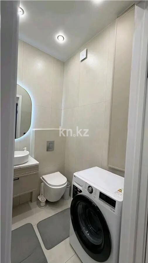 Продажа 3-комнатной квартиры, 62 м² - Аренда квартир помесячно в Актобе фото 6 из 7