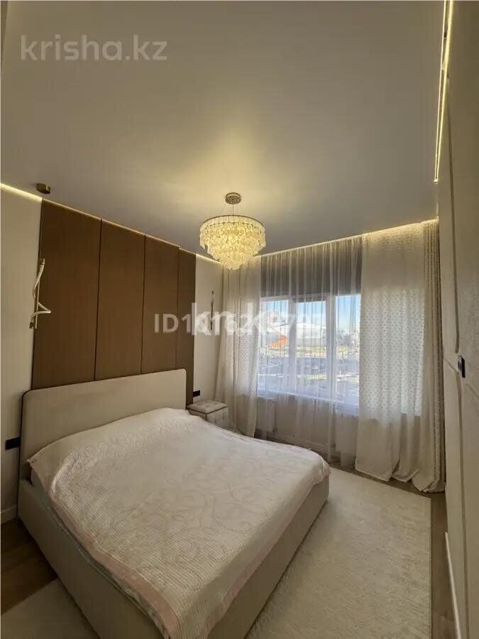 Продажа 2-комнатной квартиры, 43 м² - Продажа квартир в новостройках Астаны - страница 37 фото 4 из 8