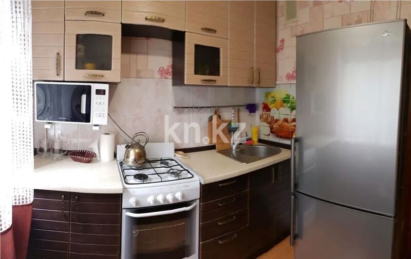 Продажа 2-комнатной квартиры, 42.8 м² - Продажа двухкомнатных квартир в панельном доме в Алматы - страница 31 фото 2 из 2