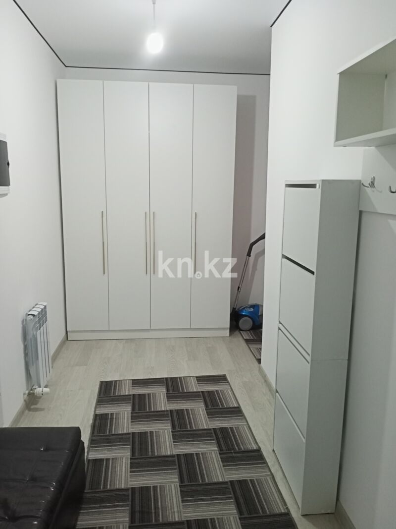 Аренда 1-комнатной квартиры, 50 м² - Аренда однокомнатных квартир помесячно от хозяев в Казахстане фото 2 из 12