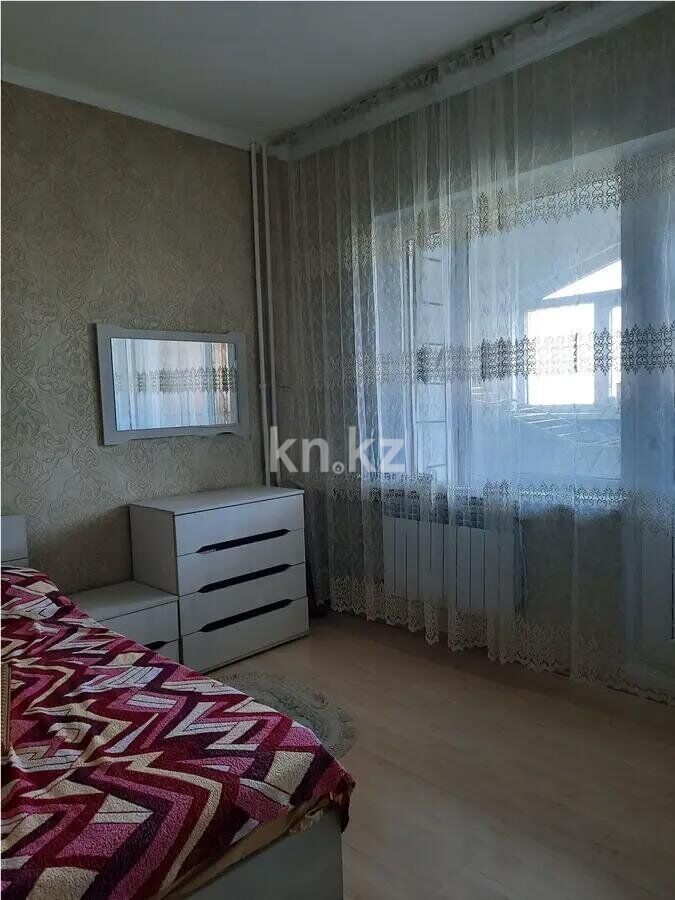 Продажа 3-комнатной квартиры, 75 м² - Продажа квартир в панельном доме в Казахстане - страница 8 фото 2 из 5