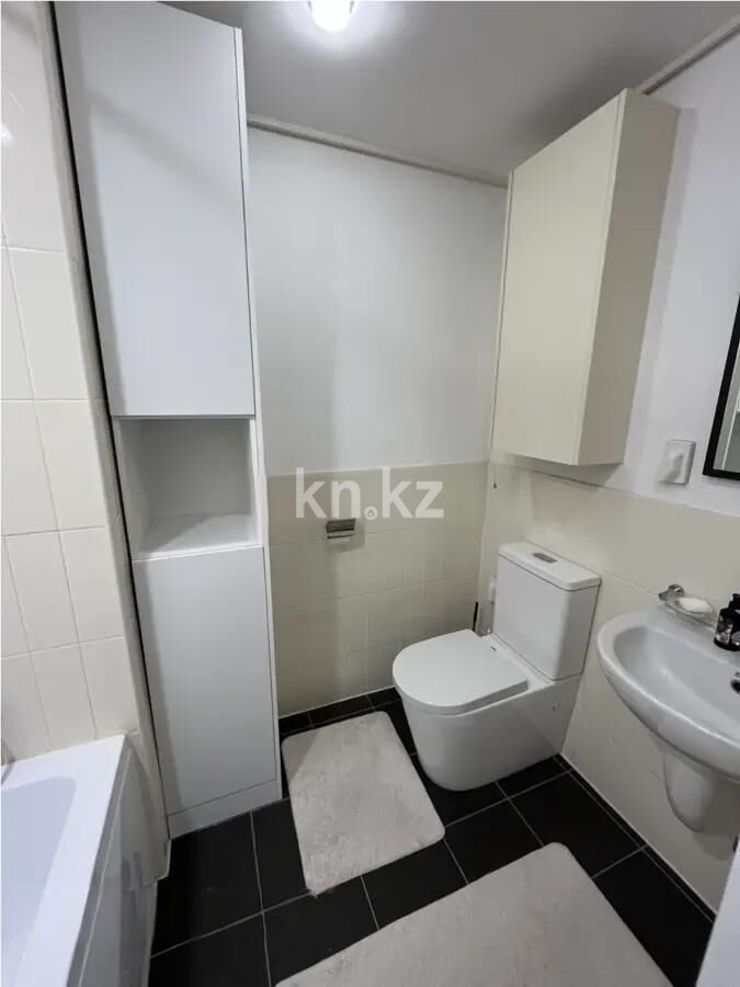 Продажа 2-комнатной квартиры, 50 м² - Продажа двухкомнатных квартир в р-не Нура Астаны фото 3 из 3