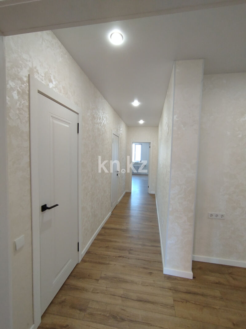 Продажа 2-комнатной квартиры, 86 м² - Продажа двухкомнатных квартир в кирпичном доме в Казахстане - страница 148 фото 1 из 5