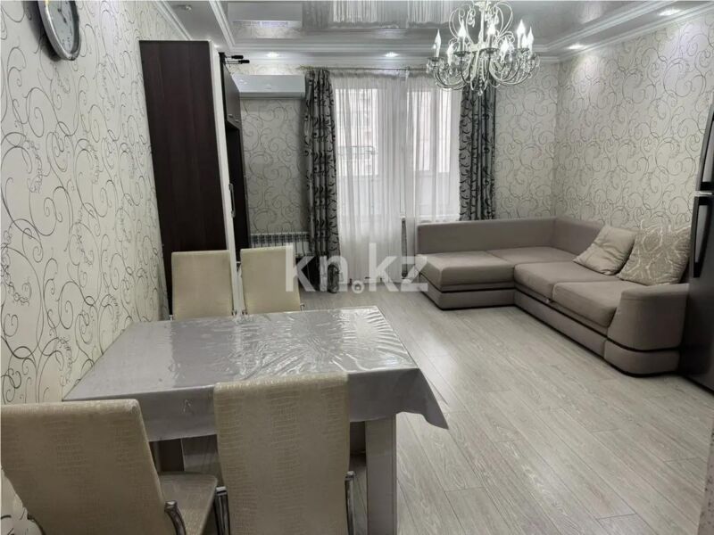 Продажа 2-комнатной квартиры, 73.6 м² - Продажа двухкомнатных квартир в Алмалинском р-не Алматы - страница 14 фото 1 из 5