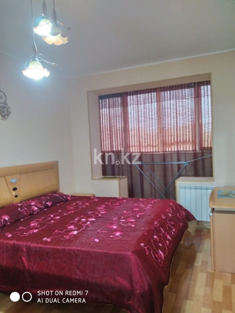 Продажа 3-комнатной квартиры, 80 м² - Продажа квартир в Актау фото 2 из 14