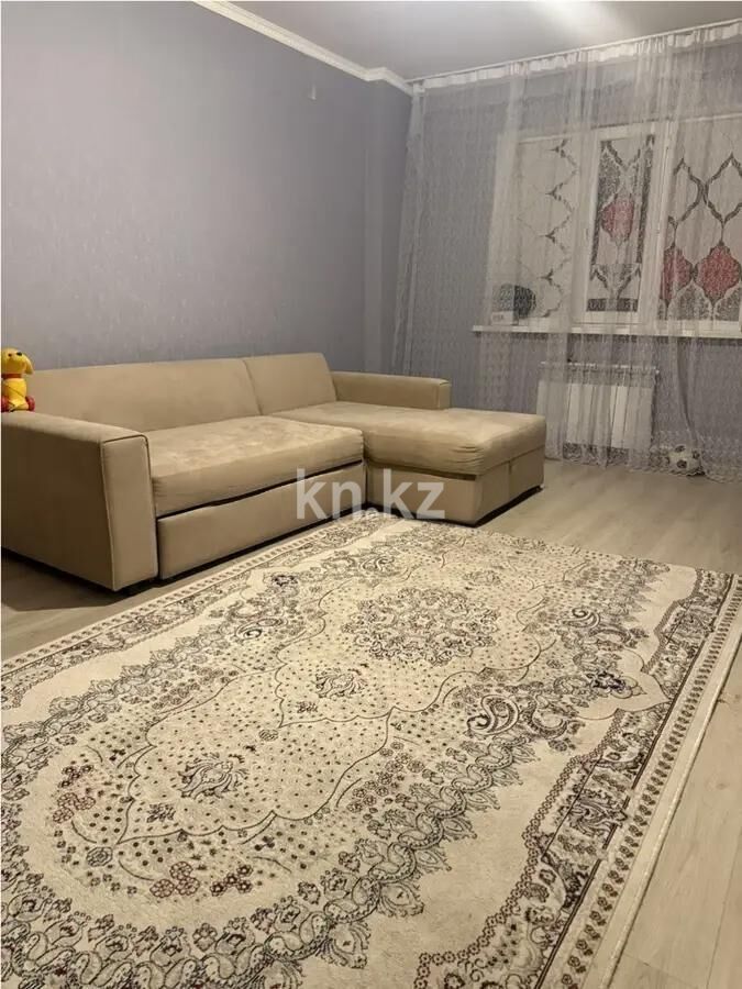 Продажа 1-комнатной квартиры, 49.2 м² - Продажа однокомнатных квартир в Ауэзовском р-не Алматы - страница 15 фото 1 из 3