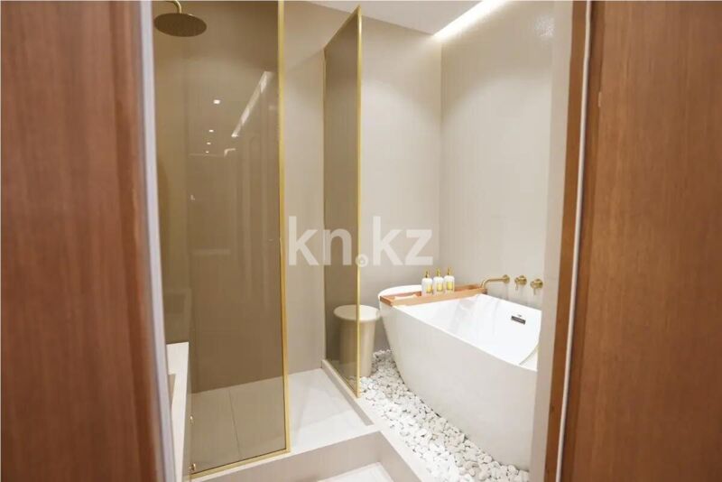 Продажа 4-комнатной квартиры, 123 м² - Продажа квартир в монолитно-каркасном доме в Алматы - страница 58 фото 6 из 11