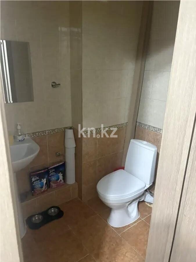 Продажа 4-комнатной квартиры, 117.6 м² - Продажа квартир в Казахстане - страница 103 фото 5 из 5
