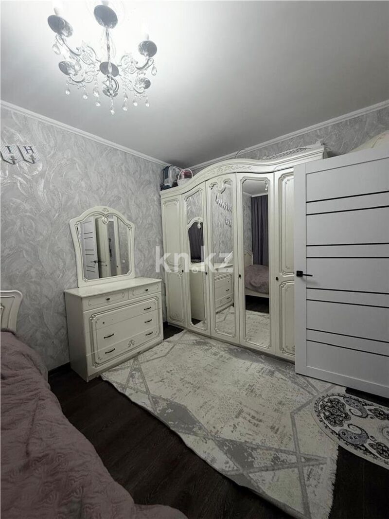 Продажа 2-комнатной квартиры, 55 м² - Продажа квартир в панельном доме в Казахстане фото 7 из 14