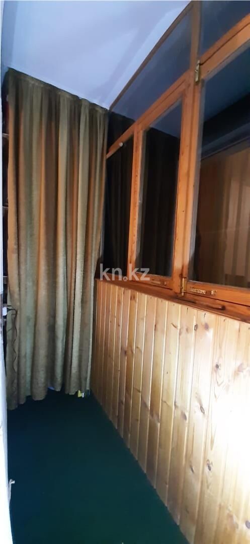 Продажа 2-комнатной квартиры, 41 м² - Продажа двухкомнатных квартир в панельном доме в Темиртау - страница 6 фото 9 из 11