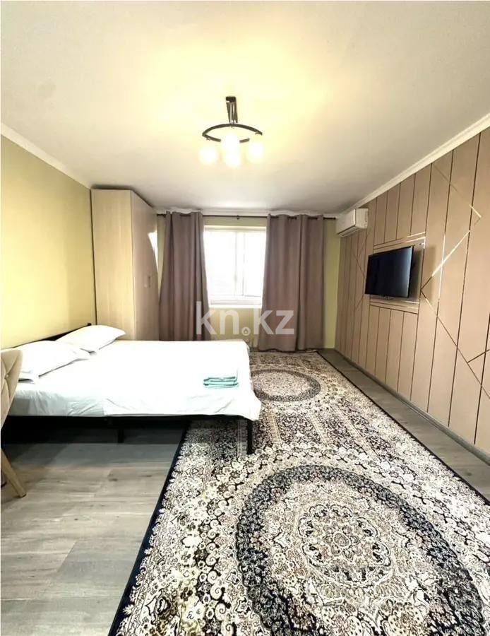 Продажа 1-комнатной квартиры, 37 м² - Продажа квартир в Казахстане - страница 9 фото 1 из 3