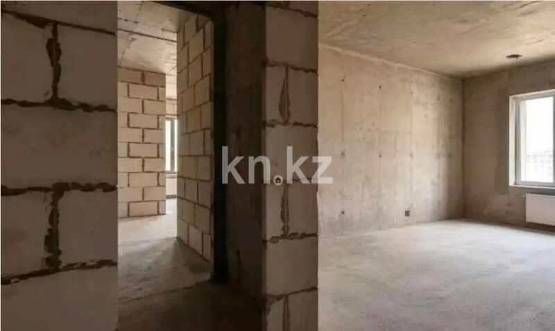 Продажа 4-комнатной квартиры, 96 м² - Продажа квартир от собственников в Астане - страница 220 фото 2 из 2