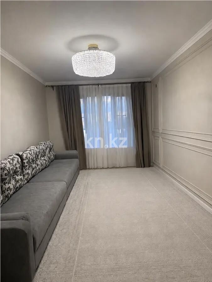 Продажа 2-комнатной квартиры, 70 м² - Продажа двухкомнатных квартир в Турксибском р-не Алматы - страница 16 фото 1 из 5
