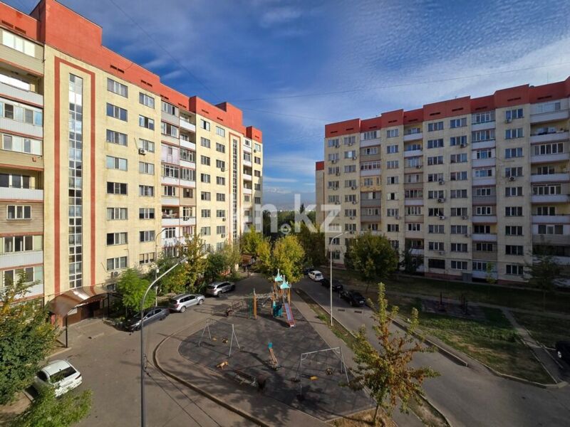 Продажа 1-комнатной квартиры, 40 м² - Продажа квартир в Казахстане - страница 174 фото 1 из 14