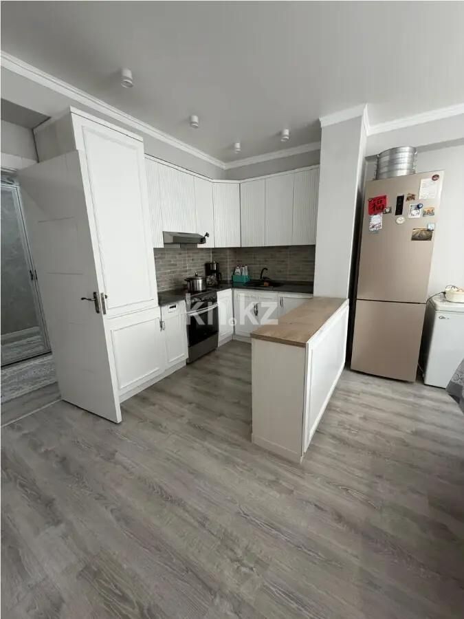 Продажа 2-комнатной квартиры, 91.5 м² - Продажа двухкомнатных квартир в Алмалинском р-не Алматы - страница 23 фото 5 из 7