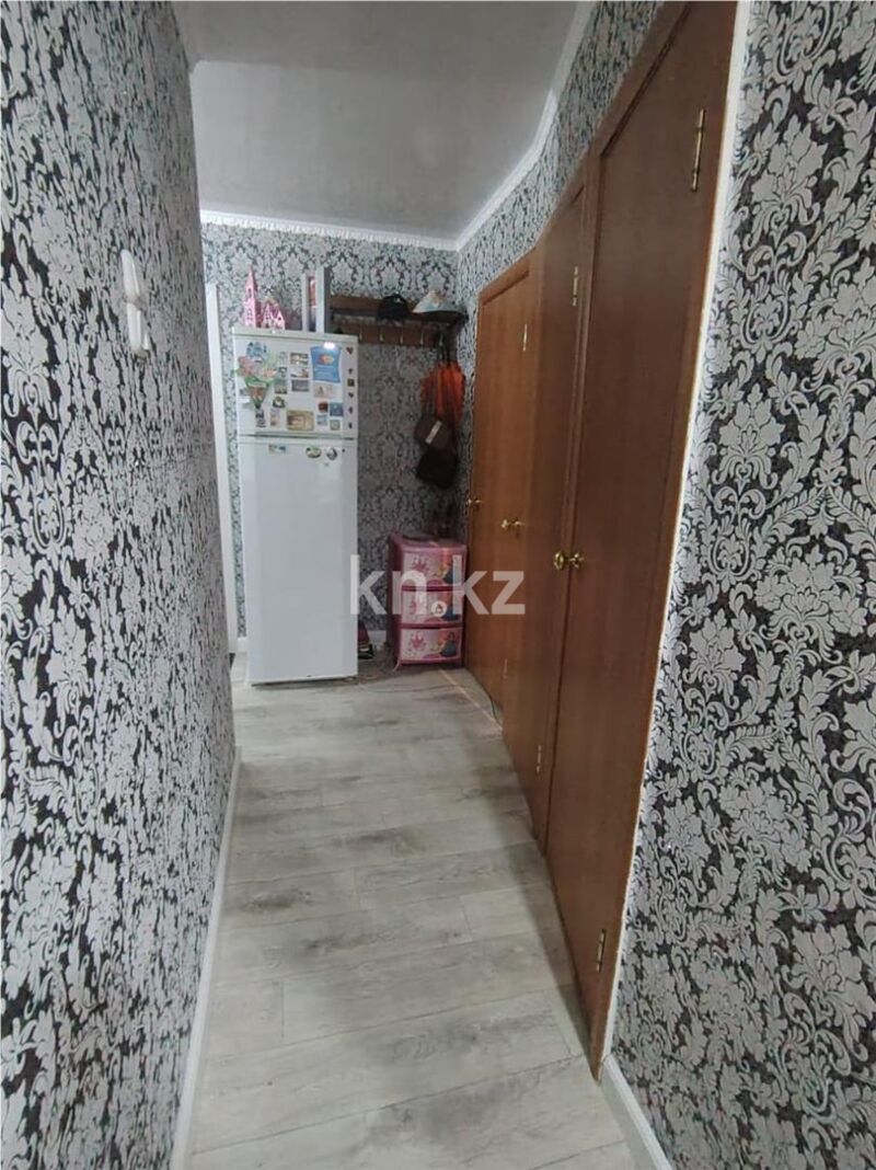 Продажа 2-комнатной квартиры, 44 м² - Продажа двухкомнатных квартир в панельном доме в Темиртау - страница 7 фото 10 из 12