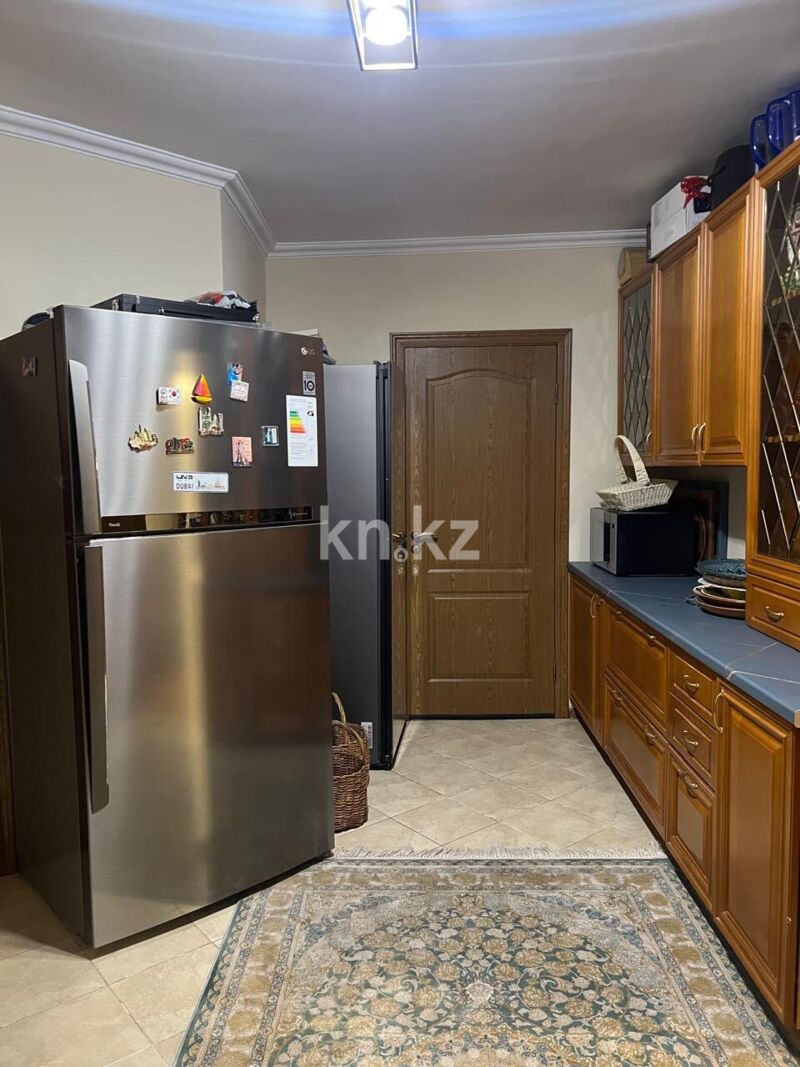 Продажа 6-комнатного дома, 280 м² - Продажа домов, коттеджей в Казахстане фото 35 из 40