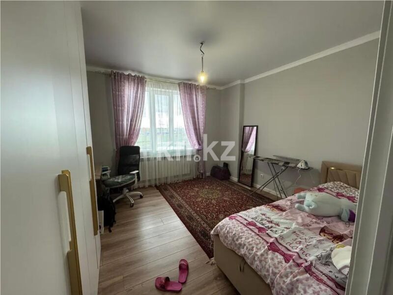 Продажа 2-комнатной квартиры, 58.5 м² - Продажа двухкомнатных квартир в р-не Сарайшык Астаны - страница 26 фото 2 из 6